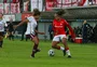 O retrospecto do Inter nos mata-matas do Brasileirão Feminino