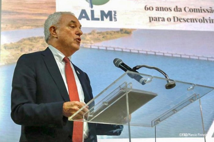 FAO / Divulgação