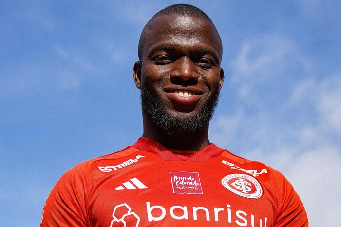 Enner Valencia - Cỗ Máy Bàn Thắng Của Ecuador Ghi Dấu Ấn Lịch Sử Bóng Đá