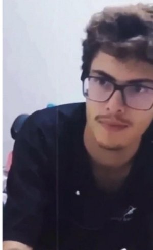 Arquivo Pessoal / Arquivo Pessoal Arquivo Pessoal / Arquivo Pessoal