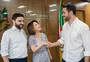 Eduardo Leite confirma permanência de Raquel Teixeira na Secretaria da Educação do RS