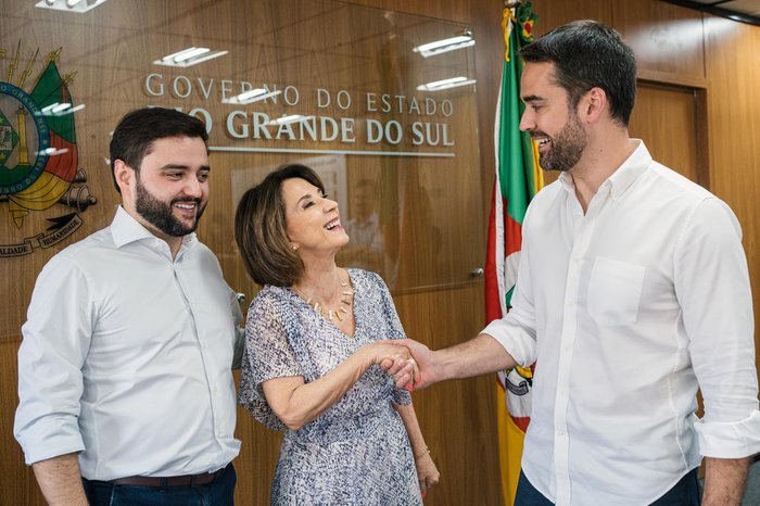 Mauricio Tonetto / Divulgação