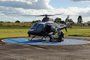 Paciente de Capão da Canoa é transferido para hospital de Caxias do Sul com projeto inédito, que envolve o transporte por helicóptero.<!-- NICAID(15662287) -->