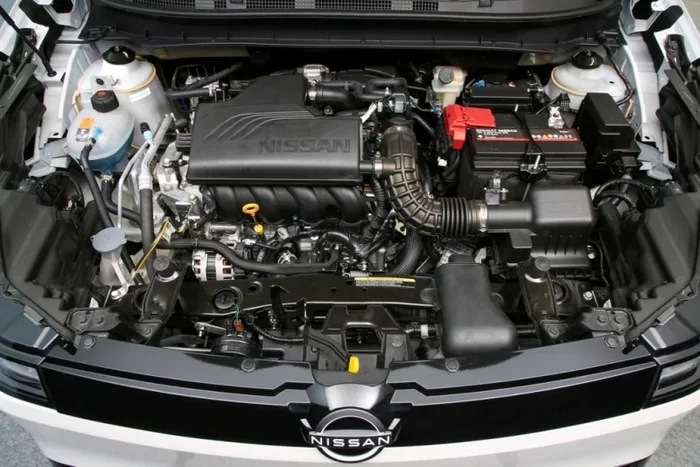 Nissan / Divulgação