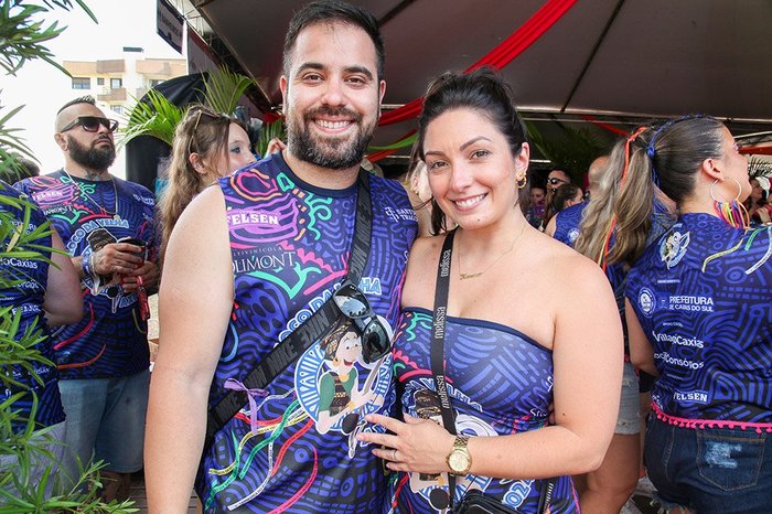 Tatieli Sperry / Divulgação