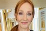 Escola britânica muda nome de prédio que homenageava J.K. Rowling, acusada de transfobia