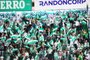 CAXIAS DO SUL, RS, BRASIL, 18/10/2023. Juventude x Ponte Preta, jogo válido pela 37ª rodada da série B do Campeonato Brasileiro e realizado no estádio Alfredo Jaconi. (Porthus Junior/Agência RBS)<!-- NICAID(15601565) -->