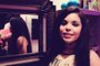 Paola Avaly Corrêa, 18 anos, executada a tiros, em vídeo<!-- NICAID(13553130) -->
