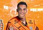 ACBF anuncia ala que estava no Corinthians