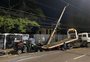 Jovem de 18 anos morre em acidente na Avenida Cavalhada, em Porto Alegre 