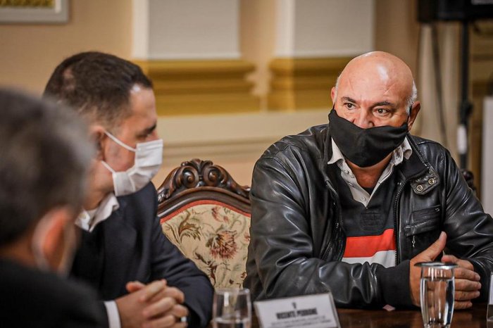 Mateus Raugust / PMPA / Divulgação