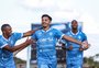 Guarany de Bagé perde, fica na lanterna e vai para o quadrangular do rebaixamento
