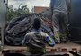 Polícia Civil encontra duas toneladas de fios e cabos furtados em Porto Alegre