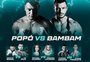 Popó x Bambam: qual a motivação dos rivais e o que está em jogo no Fight Music Show 4