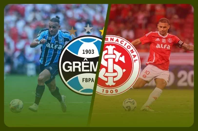 futebol, grêmio, inter, gre-nal, braithwaite, alan patrick
