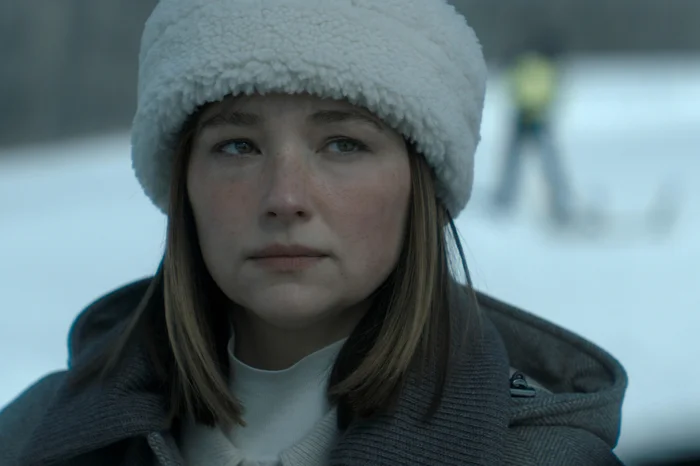 Apple TV+ / Disclosure