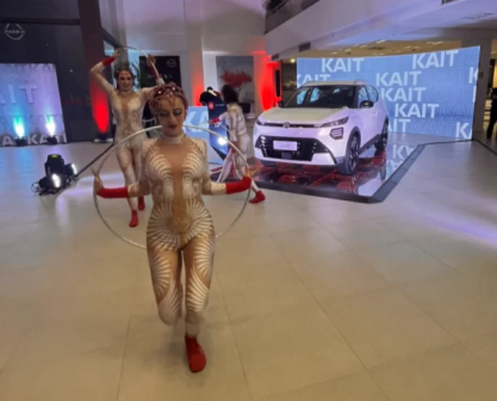 GILBERTO LEAL GILBERTO LEAL