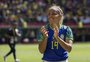 A história de liderança de Mônica, a única gaúcha convocada para a Copa do Mundo Feminina
