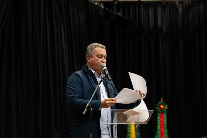 Ministério da Casa Civil / Divulgação Ministério da Casa Civil / Divulgação
