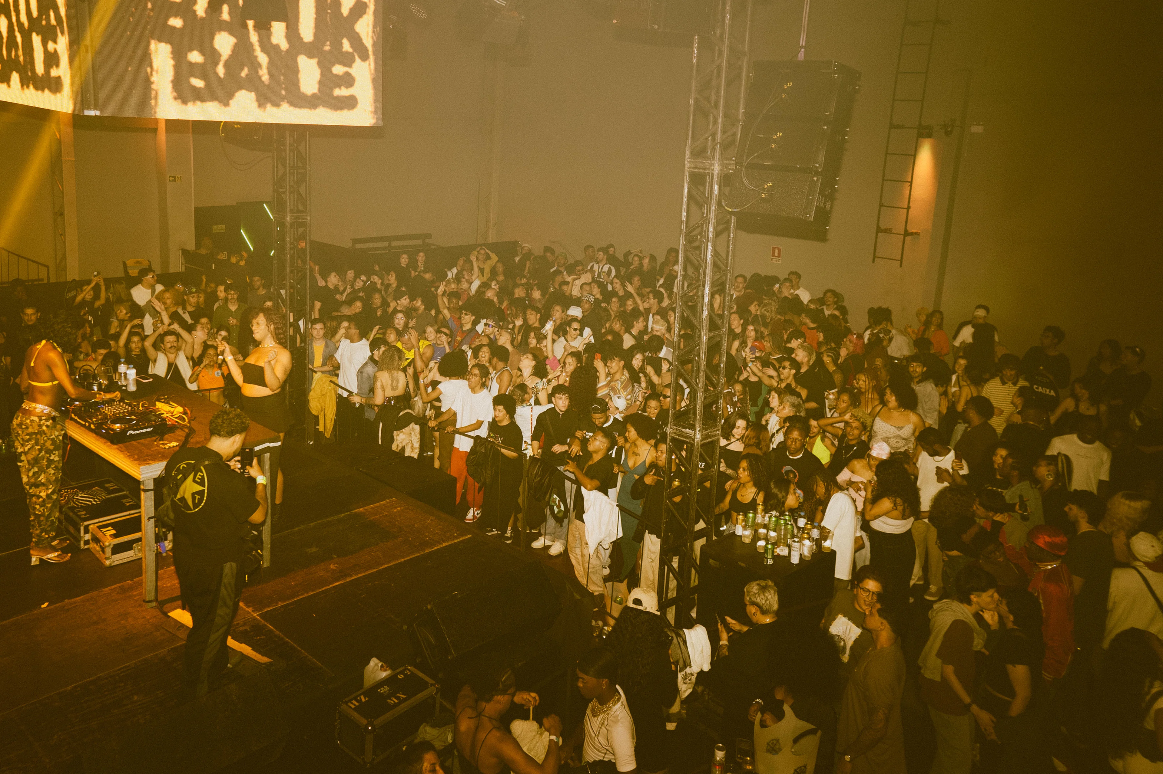 Mélanie Silveira/Divulgação