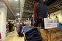 NRF, feira de varejo em Nova York<!-- NICAID(15322334) -->