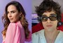 Wanessa Camargo se pronuncia sobre boatos de romance com Fiuk: "É meu amigo"