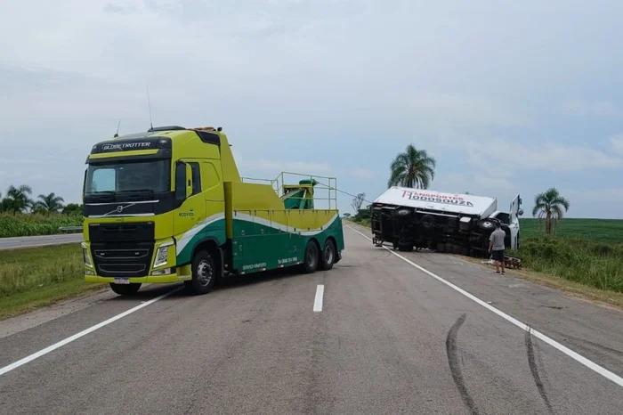 Divulgação / Ecovias Sul