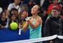 Chinesa Zheng Qinwen é campeã do WTA 500 de Zhengzhou e tira Bia Haddad Maia do top 20