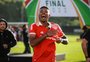 Inter e Fortaleza negociam o empréstimo de Matheus Dias