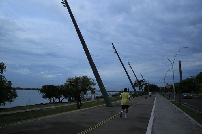 Ronaldo Bernardi / Agencia RBS Ronaldo Bernardi / Agencia RBS