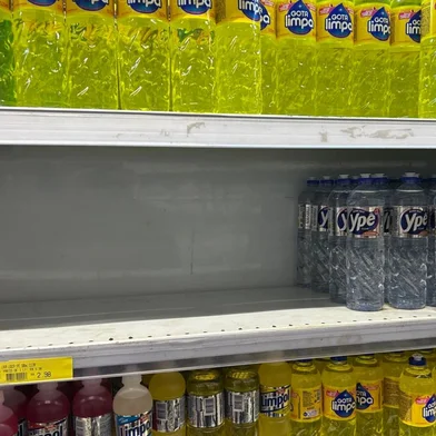 Ypê: supermercados trocam produtos com risco de contaminação<!-- NICAID(16283635) -->
