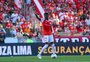 Vitão tem "vitrine" em jogo do Inter no Maracanã para sonho de Seleção