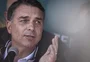 Flávio Bolsonaro minimiza encontro de André Mendonça com Vorcaro: "Totalmente profissional"