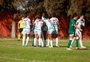 Brasil-Far goleia Futebol com Vida e ingressa no G-4 do Gauchão Feminino
