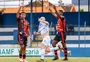 Glória vence e retoma a liderança, enquanto Esportivo se garante no G-4