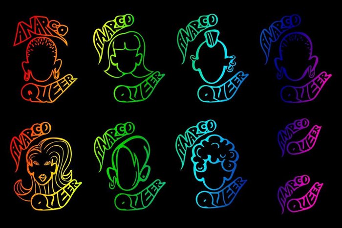 Arte de Guigo Dedecek e Patrick Oderiê / Divulgação Arte de Guigo Dedecek e Patrick Oderiê / Divulgação