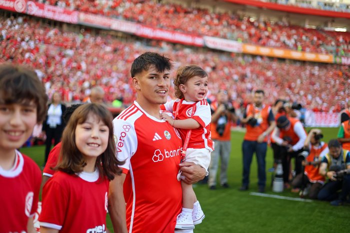 Ricardo Duarte / Inter