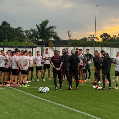 Inter , Treino, Abel Braga<!-- NICAID(16178772) -->