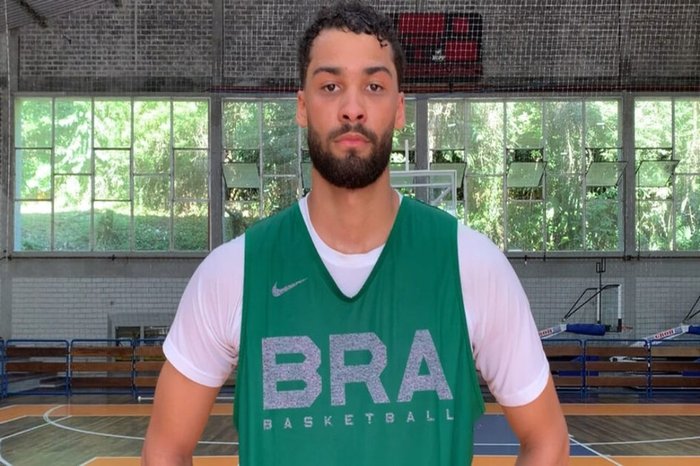 Divulgação / CBB