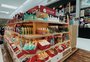 Quiosque de cosméticos da L'Occitane inaugura no Villagio Caxias