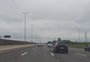 Saiba como está o movimento das estradas no retorno do Litoral; acompanhe ao vivo