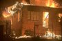 Incêndio atinge casa no bairro Planaltina, em Passo Fundo<!-- NICAID(15380110) -->