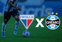 Fortaleza x Grêmio: onde assistir, horário e escalações