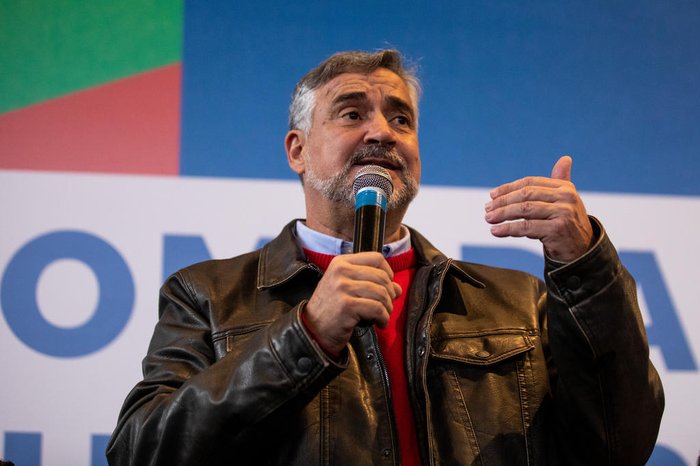 Camila Hermes / Agencia RBS