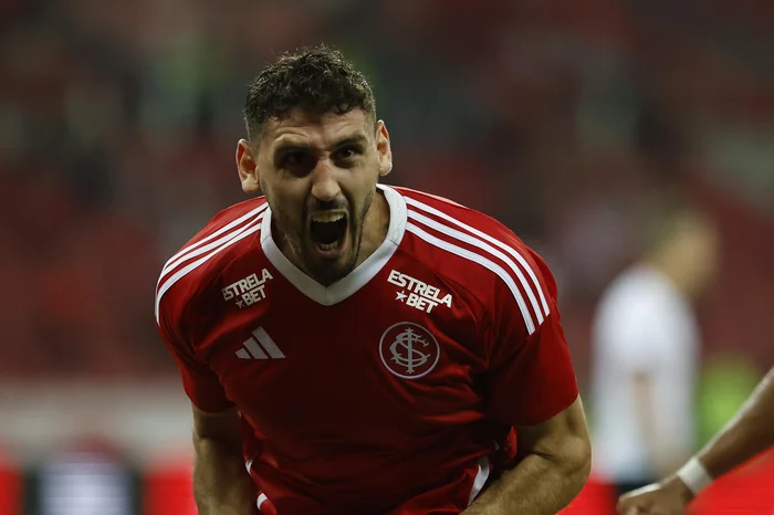 Mateus Bruxel / Agencia RBS