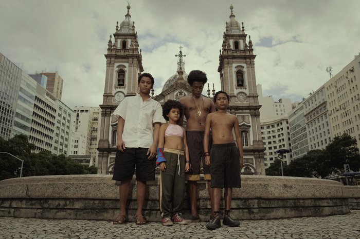 Guilherme Leporace / Netflix / Divulgação