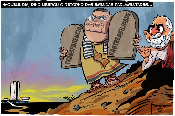 Gilmar Fraga / Agência RBS