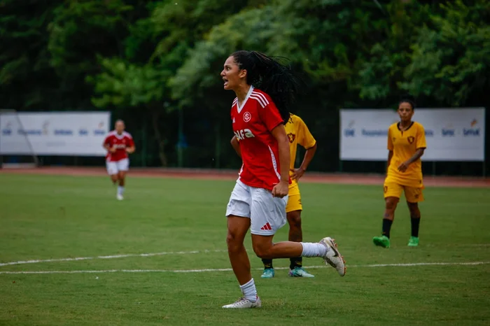 Lara Vantzen / Inter/Divulgação