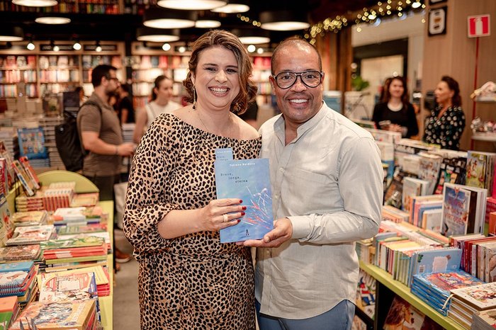 Tamiris Santana / Divulgação