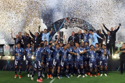 Pachuca, futebol, Liga dos Campeões Concacaf